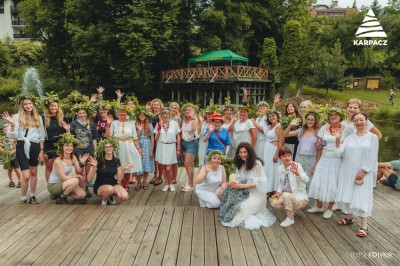 Jany - Noc Świętojańska 20.06.2026