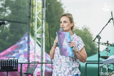 Jany - Noc Świętojańska 20.06.2026