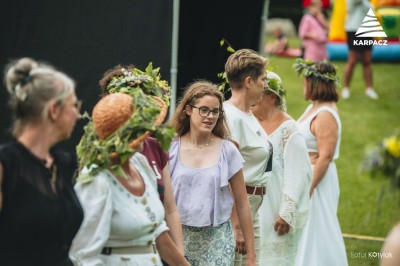 Jany - Noc Świętojańska 20.06.2026