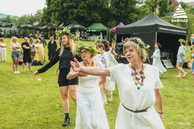 Jany - Noc Świętojańska 20.06.2026