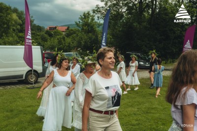 Jany - Noc Świętojańska 20.06.2026