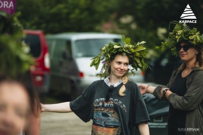 Jany - Noc Świętojańska 20.06.2026