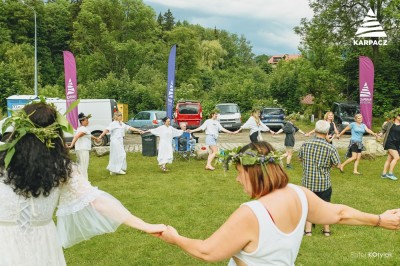 Jany - Noc Świętojańska 20.06.2026