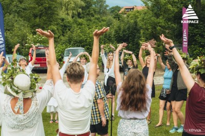 Jany - Noc Świętojańska 20.06.2026