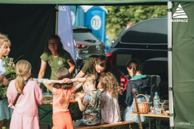 Jany - Noc Świętojańska 20.06.2026