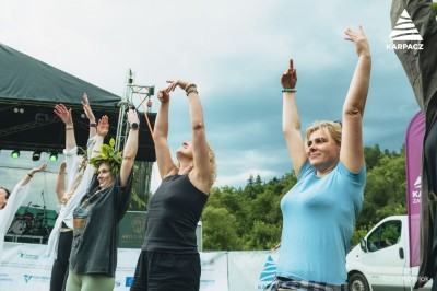 Jany - Noc Świętojańska 20.06.2026