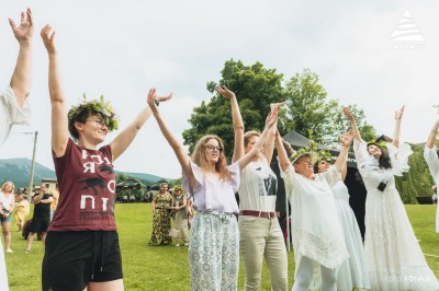 Jany - Noc Świętojańska 20.06.2026