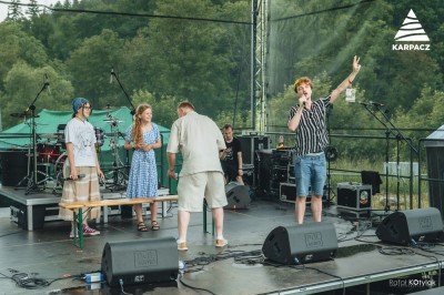 Jany - Noc Świętojańska 20.06.2026