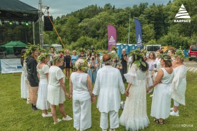 Jany - Noc Świętojańska 20.06.2026