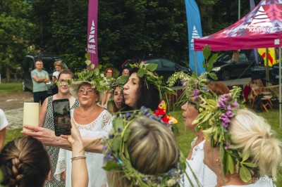 Jany - Noc Świętojańska 20.06.2026