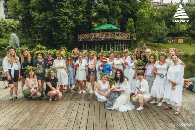 Jany - Noc Świętojańska 20.06.2026