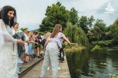 Jany - Noc Świętojańska 20.06.2026