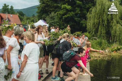 Jany - Noc Świętojańska 20.06.2026