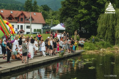 Jany - Noc Świętojańska 20.06.2026