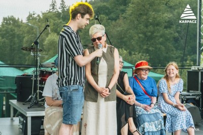 Jany - Noc Świętojańska 20.06.2026