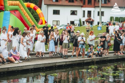 Jany - Noc Świętojańska 20.06.2026