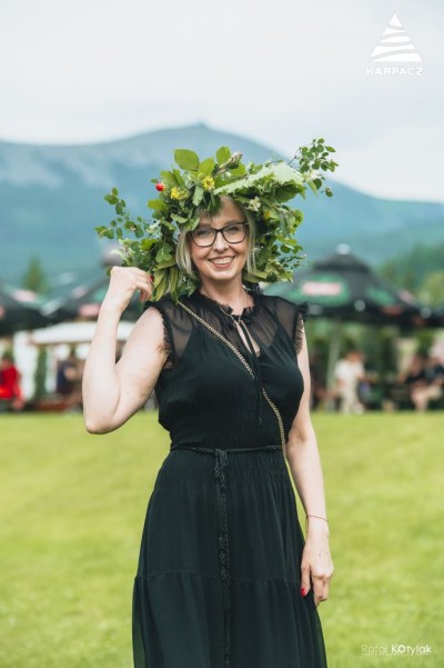 Jany - Noc Świętojańska 20.06.2026