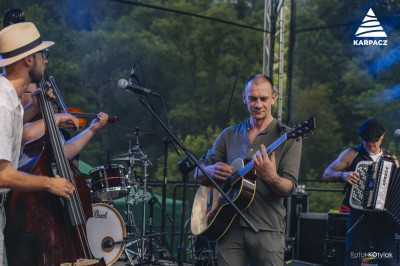 Jany - Noc Świętojańska 20.06.2026