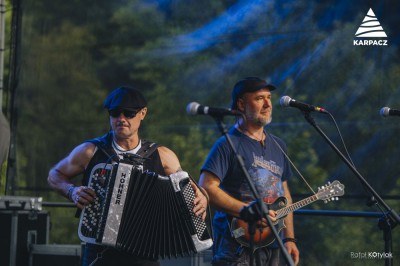 Jany - Noc Świętojańska 20.06.2026