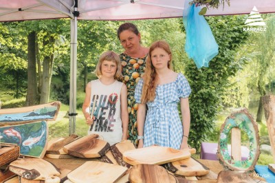 Jany - Noc Świętojańska 20.06.2026