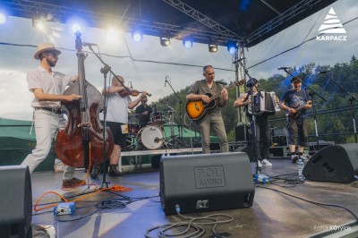Jany - Noc Świętojańska 20.06.2026