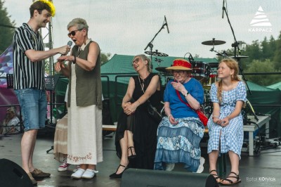 Jany - Noc Świętojańska 20.06.2026