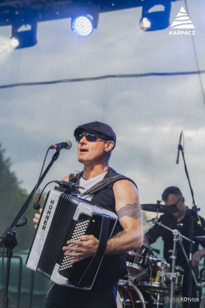 Jany - Noc Świętojańska 20.06.2026