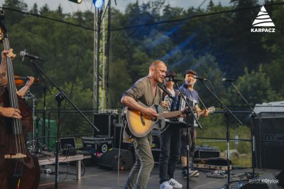 Jany - Noc Świętojańska 20.06.2026