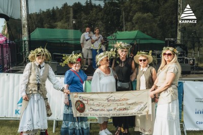 Jany - Noc Świętojańska 20.06.2026