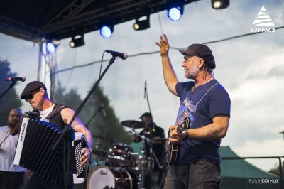 Jany - Noc Świętojańska 20.06.2026