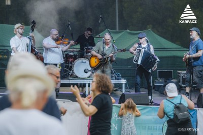 Jany - Noc Świętojańska 20.06.2026