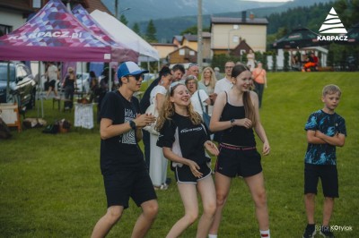 Jany - Noc Świętojańska 20.06.2026