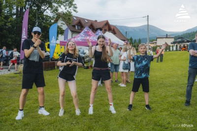 Jany - Noc Świętojańska 20.06.2026