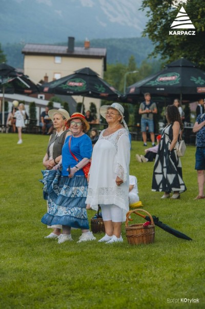 Jany - Noc Świętojańska 20.06.2026