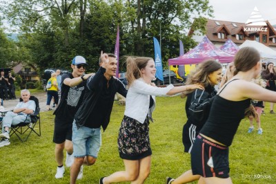 Jany - Noc Świętojańska 20.06.2026