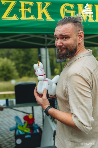 Jany - Noc Świętojańska 20.06.2026