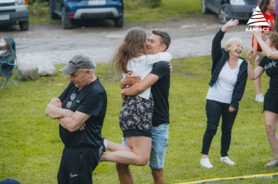 Jany - Noc Świętojańska 20.06.2026