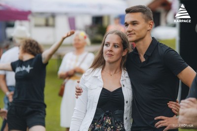 Jany - Noc Świętojańska 20.06.2026