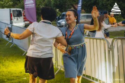 Jany - Noc Świętojańska 20.06.2026