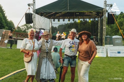 Jany - Noc Świętojańska 20.06.2026