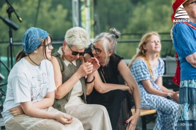 Jany - Noc Świętojańska 20.06.2026