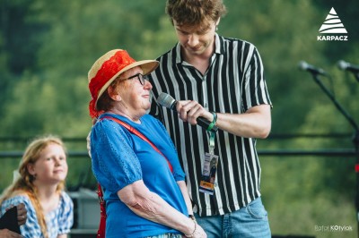 Jany - Noc Świętojańska 20.06.2026