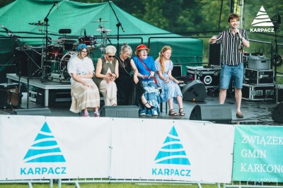 Jany - Noc Świętojańska 20.06.2026