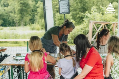 Jany - Noc Świętojańska 20.06.2026