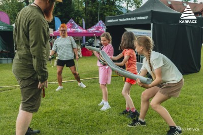 Jany - Noc Świętojańska 20.06.2026