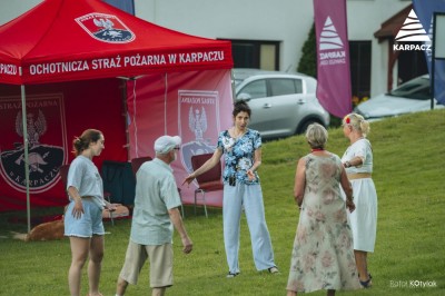 Jany - Noc Świętojańska 20.06.2026