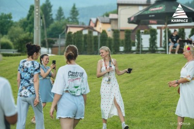 Jany - Noc Świętojańska 20.06.2026