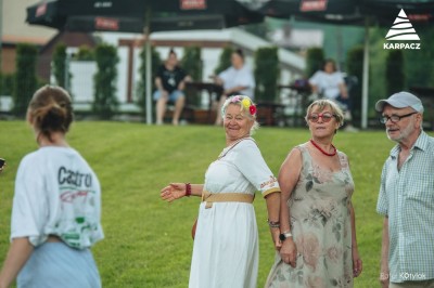 Jany - Noc Świętojańska 20.06.2026