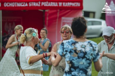Jany - Noc Świętojańska 20.06.2026