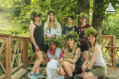 Jany - Noc Świętojańska 20.06.2026